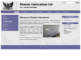phoenixfabricationsltd.com