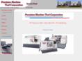 precisionmt.com
