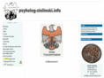 psykolog-zielinski.info