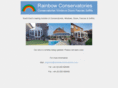 rainbowconservatories.com