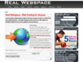 realwebspace.co.za