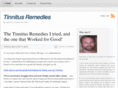 remediestinnitus.net