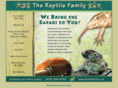 reptilefamily.com