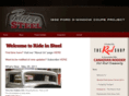 rideinsteel.com