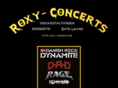 roxy-concerts.de