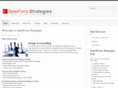 salesforcestrategies.com
