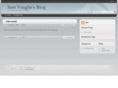 samvaughn.net