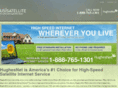 satelliteinternethinesville.com