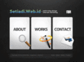 setiadi.web.id