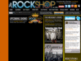 shawnadkins.com