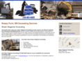 shawnwagemanexcavating.com