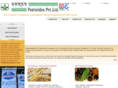 shreepesticides.com