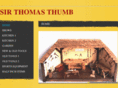 sirthomasthumb.com