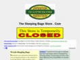 sleepingbagstore.com