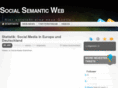 social-semantic-web.de