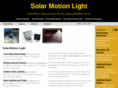 solarmotionlight.org
