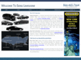 songlimousine.com