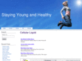 staying-young-and-healthy.com