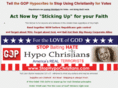 stophypochristians.com