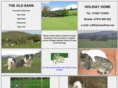 the-old-barn.com