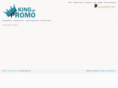 thekingofpromo.com