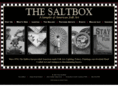 thesaltboxonline.com