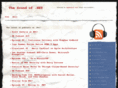 thesoundof.net