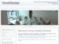 thomaschambers.co.uk