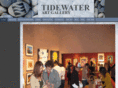 tidewaterartgallery.org