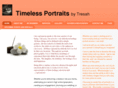 timelessportraitsbytresah.com