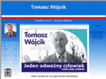 tomasz-wojcik.org