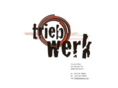 triebwerk.com