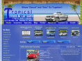 tropicaltruck2.com