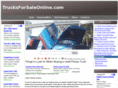 trucksforsaleonline.com