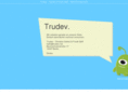 trudev.net