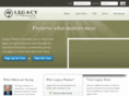 uponmypassing.net
