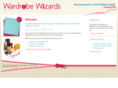 wardrobewizards.net