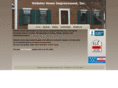 websterhomeimprovement.com