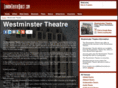 westminstertheatre.com