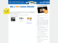 winafreecustomwebsite.com