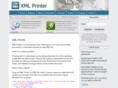 xmlprinter.com