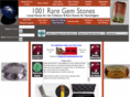 1001raregemstones.com