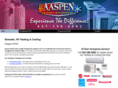 aaspen.com