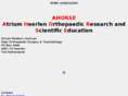 ahorse.org