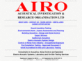 airo.co.uk