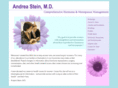 andreasteinmd.com
