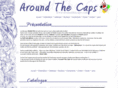 aroundthecaps.com