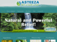asteeza.com
