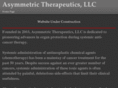 asymmetrictherapeutics.com