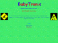 babytronix.com